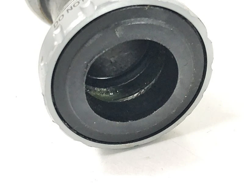 SHIMANO DURA-ACE SM-BB7900 ITA 70mm pedalier HOLLOWTECH II BB B-Condición - Imagen 3 de 4