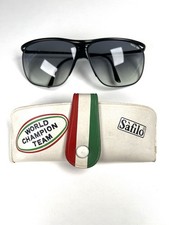 SAFILO sunglasses 500 Team 181 "VERY RARE VINTAGE 80" sunglasses Italy