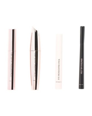 ENCHANTE 4pc Eye Essentials Collection Set - NIB