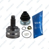 Gelenksatz, Antriebswelle FÜR BMW 3 (E46), BMW 3 Cabriolet (E36) - GSP 605009