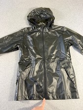 Columbia Children's Rain Jacket, Sportswear, Size M 10/12