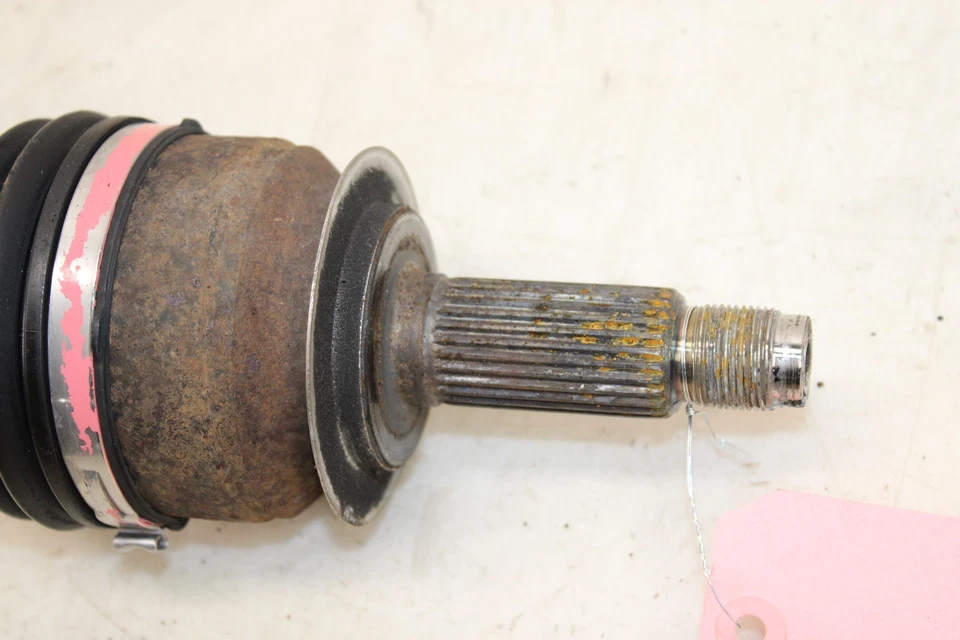 Subaru WRX STI 2015-2021 2,5 L eje delantero derecho OEM NE46 Foto 2 de 4