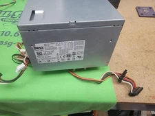Dell Optiplex L255EM-01 0K340R K340R 255 Watt Power Supply