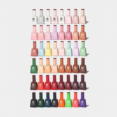 Notpolish HEMA Free Gel Polish Solo Collection *Pick Your Colors*