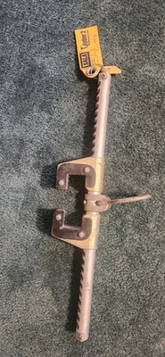 DBI/SALA, Glyder2 Sliding Beam Anchor (2104700)
