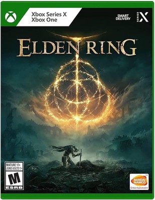 Elden Ring / BF2042 Bundle 