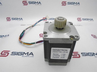 DENSITRON DSM5776H-18100 MOTOR