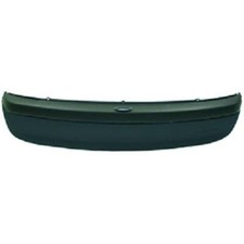 Stoßstange hinten schwarz passt für Opel Corsa B (S93) Bj. 1993-2000