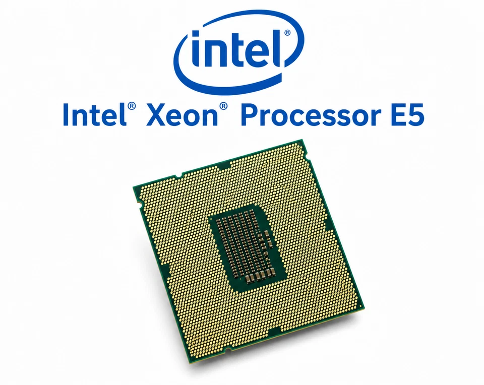 ✅ Intel Xeon E5-1630 v4 3.70GHz LGA2011-3 4C/8T SR2PF CPU gebraucht getestet - Bild 1 von 1