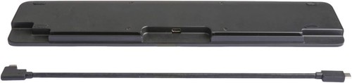 V7 DOCKUCPT01 Docking Station - for Desktop PC/Notebook/Monitor - Yes - SD, micr - Picture 4 of 8