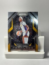 2025 Panini Prizm WNBA #2 Rickea Jackson Fearless LA Sparks