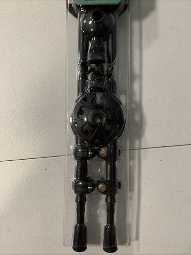 NUEVO Cascade Mountain Tech Fibra de Carbono Bloqueo Rápido Bastones de Trekking Empuñadura de Corcho - Imagen 4 de 4
