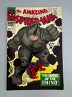 Amazing Spider-Man #s 41  - 1966 (the Rhino 1st Appearance) Ungraded