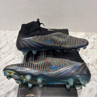 Size 9 - Nike EA Sports FC 26 x Phantom 6 Elite FG High Phantom