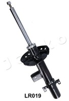 1X StoßDäMpfer Japko MJLR019 FüR Landrover Freelander L359 Si4 4X4 Ed4 SD4 TD4