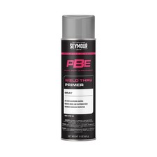 Seymour 20-1675 PBE 15 Ounce (Pack of 1), Self Etching/Weld Through Gray