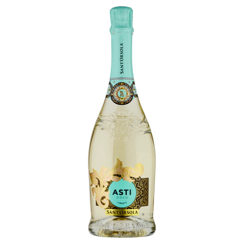 Sant'Orsola Asti D.O.C.G. Liberty Vol. 8% 75cl