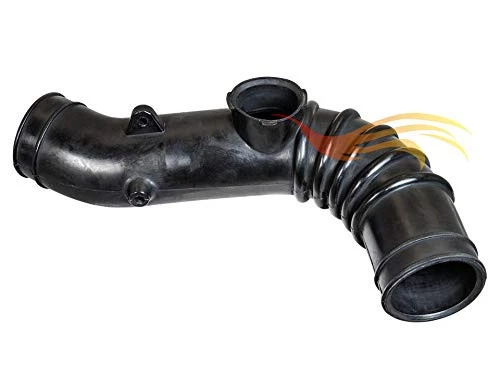 Bota de tubo de flujo de manguera de admisión de aire del motor para Toyota Camry 1992-1995 2,2 L L L4 Foto 2 de 2