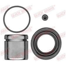 Reparatursatz Bremssattel vorne für Renault Twingo 3 BCM | 24310820