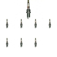 Bougies d'allumage Mercedes 206