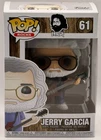 Funko Pop Rocks Grateful Dead Jerry Garcia #61