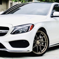 19 Vertini Rfs1.8 Bronze 19x8.5 19x9.5 Wheels Rims Fits Benz S400 S550 S63 S65 19 Vertini Rfs1.8 Bronze 19x8.5 19x9.5 Wheels Rims Fits Benz S400 S550 S63 S65
