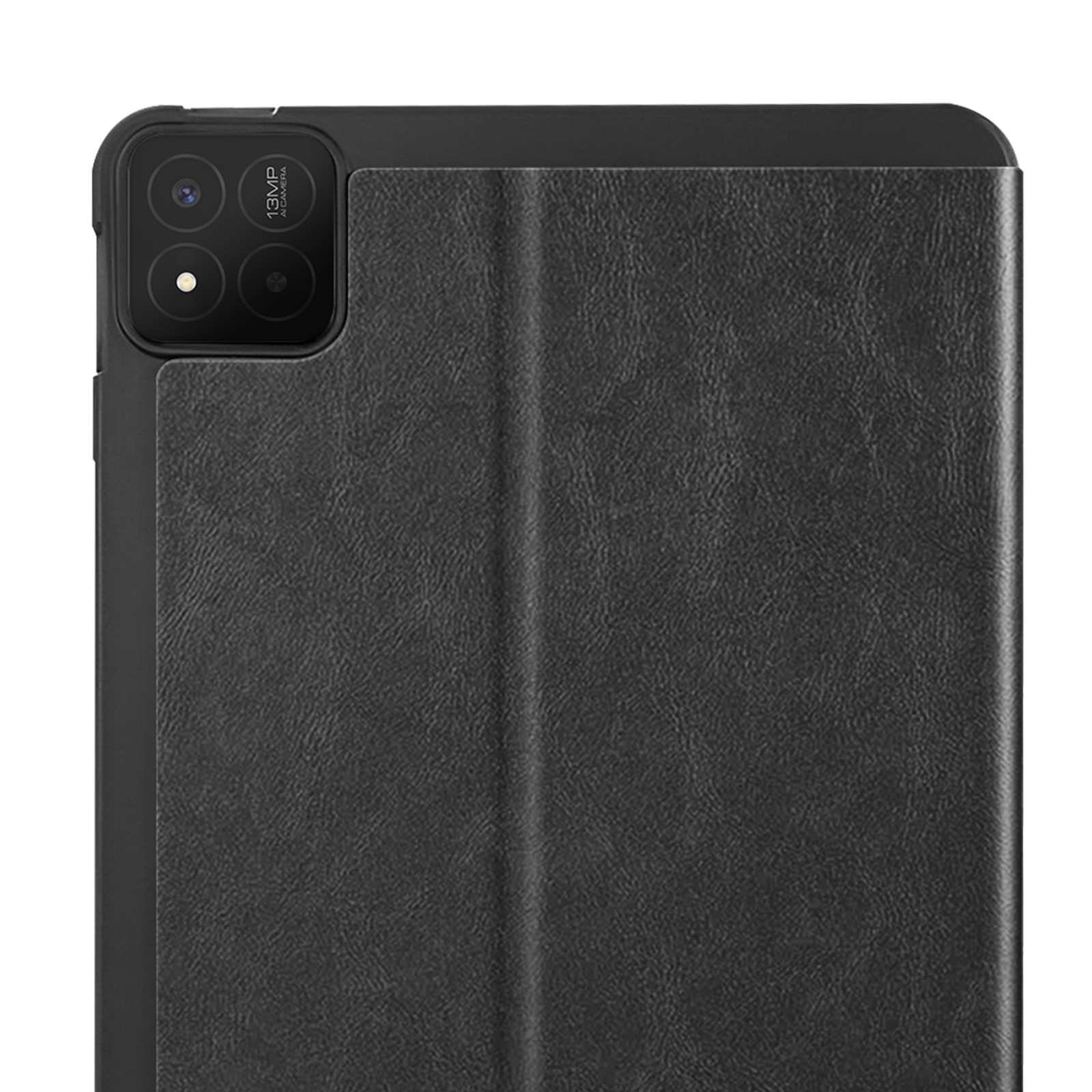 Étui pour Xiaomi Pad 7 évitant les rayures d'écran avec support