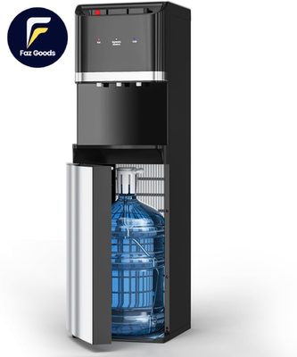 #ad #ad Bottom Loading Water Cooler Dispenser for 5 Gallon Bottles Stainless Steel Wate $311.01