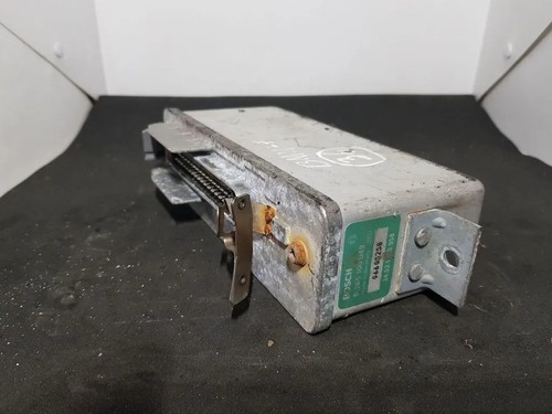 BMW 5 E34 ABS Steuergerät 0265100049 3.50 Petrol 1993 34029305