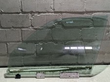 T�rscheibe Links Vorne BMW 43R001352 E34 525td