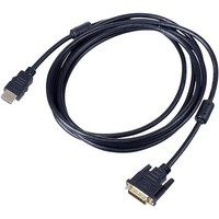 Akyga Anschlusskabel 3.0 M Schwarz AK-AV-13 Hdmi-Kabel