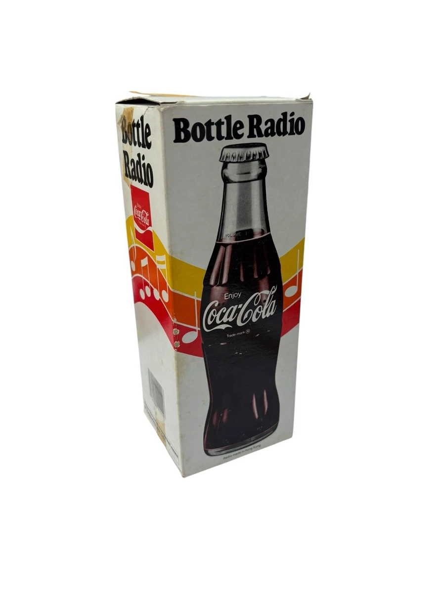 Coca Cola Radio for sale | eBay
