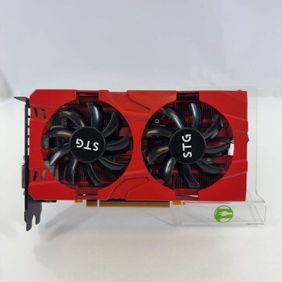 STG GeForce RTX 2070 8GB GDDR6 PCV0333