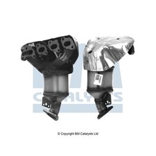 Catalyseurs Opel CORSAVAN