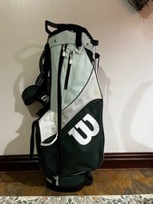 Wilson Golf Bag