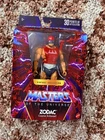 He-Man Masters Of The Universe Masterverse Zodac Vintage Collection Figure MOTU