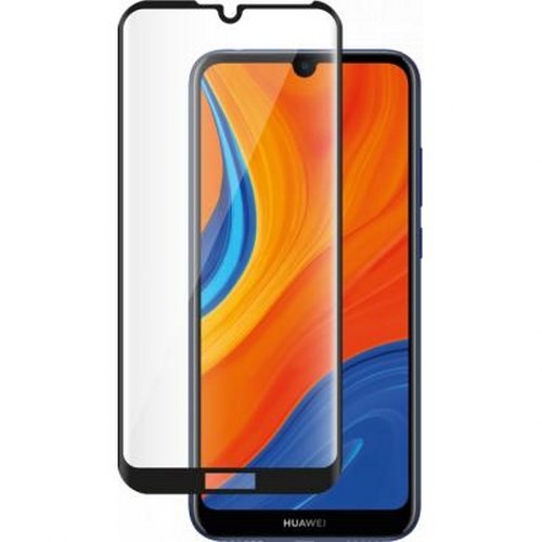 Écran Huawei Y6S sans traces film protecteur 2.5D oléophobe