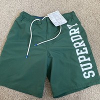 Superdry Men's Swimming