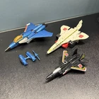 Transformers Thundercracker, Air Raid, Silverbolt G1 1986 Original Vintage