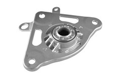 TEDGUM Domlager Federbeinlager vorne links für Fiat 500X Jeep Renegade 334 334