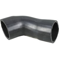 Metzger 2400463 Ladeluftschlauch FüR VW Seat Audi Skoda Passat Touran Caddy B7