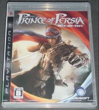 New PS3 Prince of Persia with Original Soundtrack