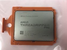 AMD Ryzen ThreadRipper PRO 5965WX 3.8GHz, 24-Core, 48-Thread Desktop Processor