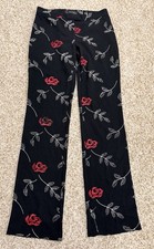 Nicole Miller Collection Women  s Pants Size 8
