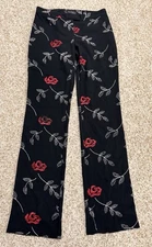 Nicole Miller Collection Women’s Pants Size 8