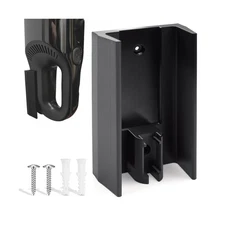 Wall Mount for Shark Ultra Cyclone Handheld Vacuum, Vacuum Holder A... Fast Ship