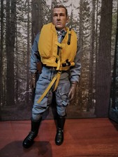 Action Figure 1/6 Dragon Loose