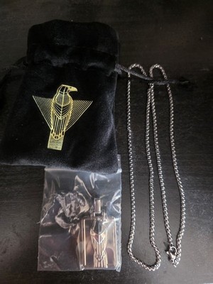 RAF Camora FOREVER RR - Kette aus Limited Box - OVP 