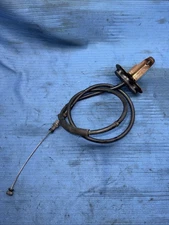90-96 Nissan 300zx Z32 Gas Accelerator Cable Assembly OEM Pedal Throttle
