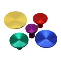 5Pcs Auto Karosserie Farbfrei Beulen Reparatur Werkzeug Abzieher Tabs Set Heber